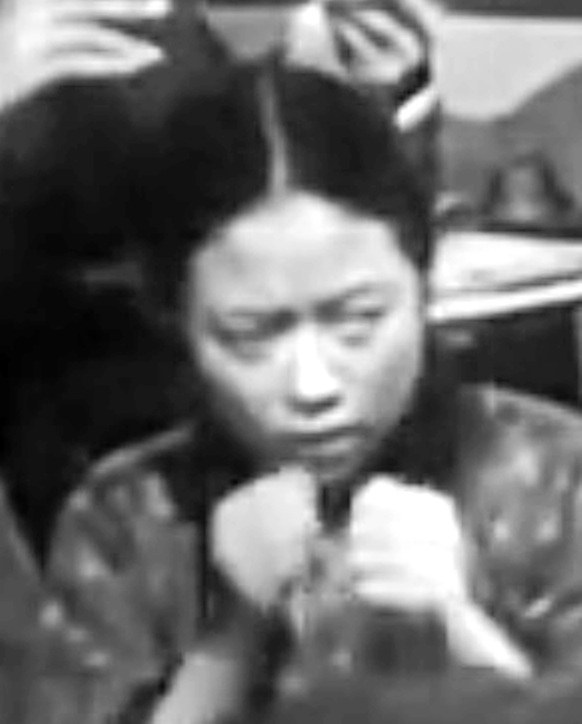 李春晓