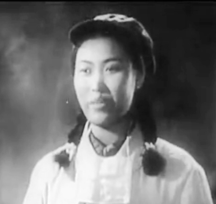 李娥