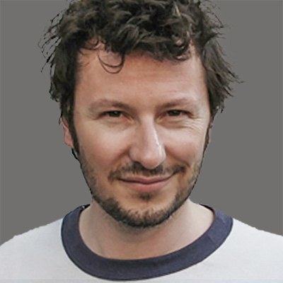Gérald Hustache-Mathieu