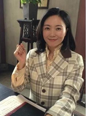 罗雪琼