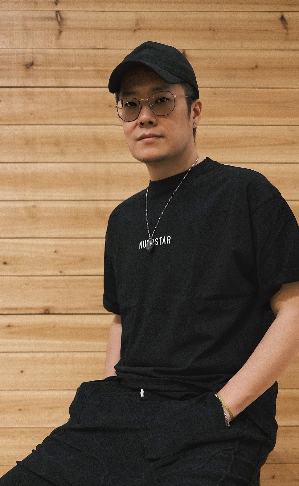 张琪