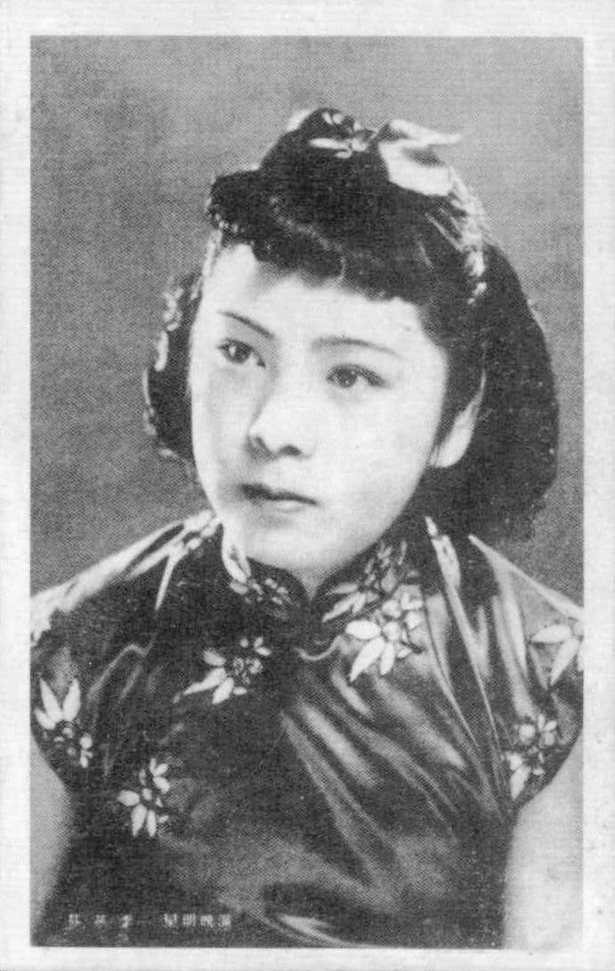 季燕芬