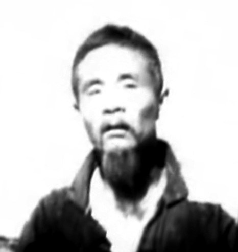 李柏林