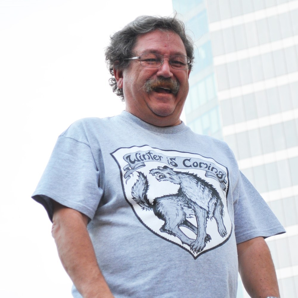 Paco Ignacio Taibo II