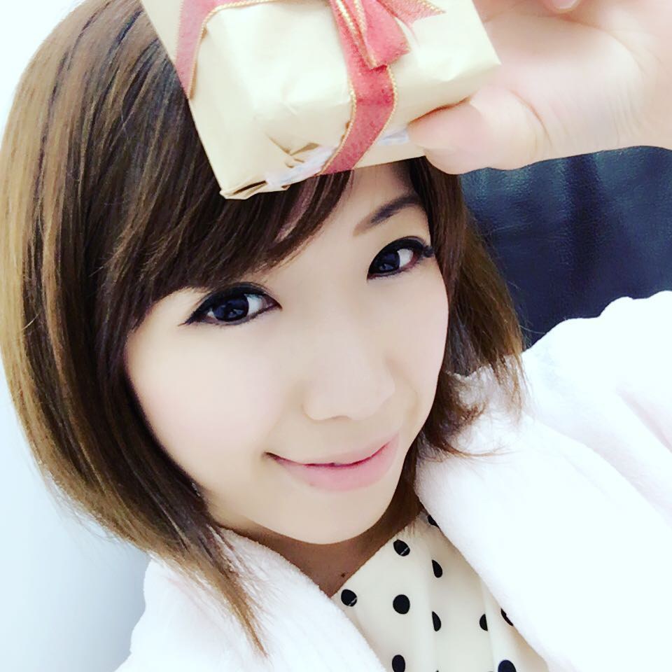 加藤绫野