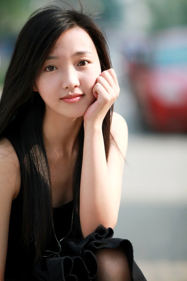 姜春琦