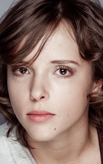 Galina Zvyagintseva