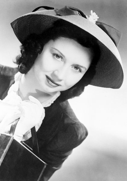 Dorothy Kilgallen
