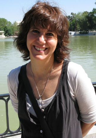 Fátima Baeza