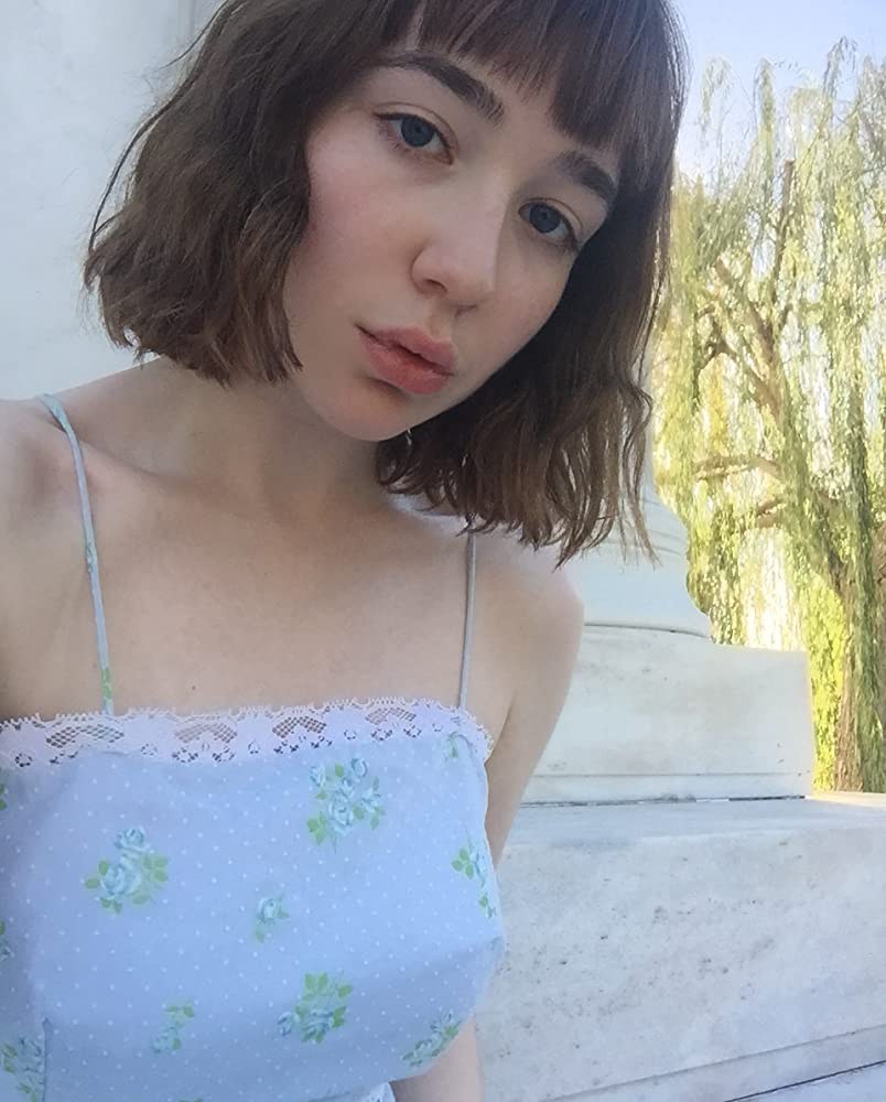 艾玛·哈维