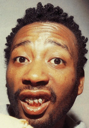 Ol' Dirty Bastard