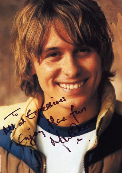Mark Owen