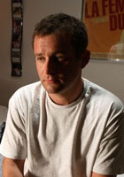 Gareth Farr