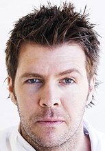 Rhod Gilbert
