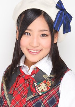 仲川遥香