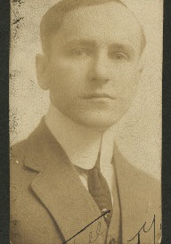Herbert Yost
