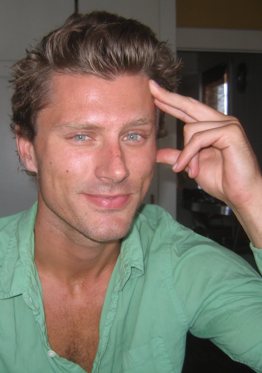 Paul Preiss