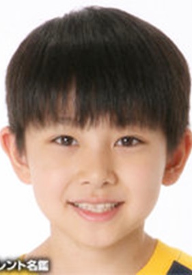 尾关优哉