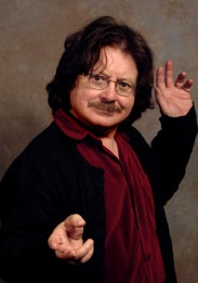 Brian Froud