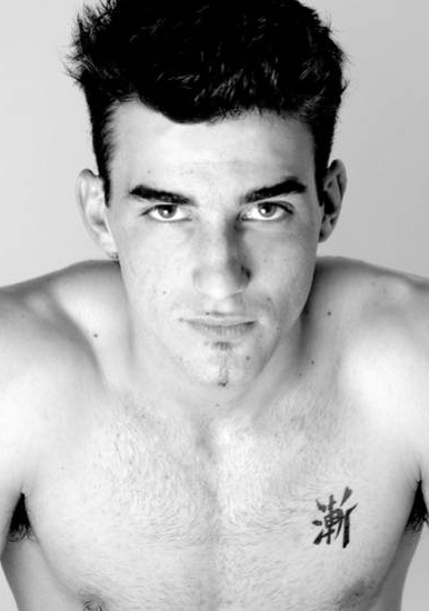 Israel Rodríguez