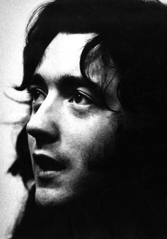 Rory Gallagher