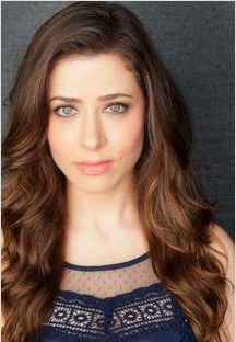 Alissa Dean