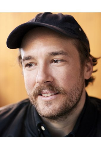 François Bernier