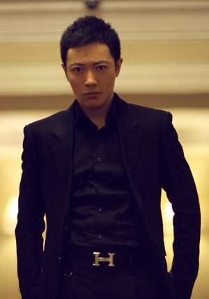 康正昊