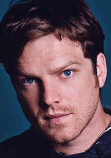 Rhys Thomas