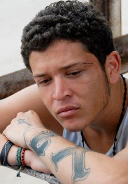 Edgar Flores