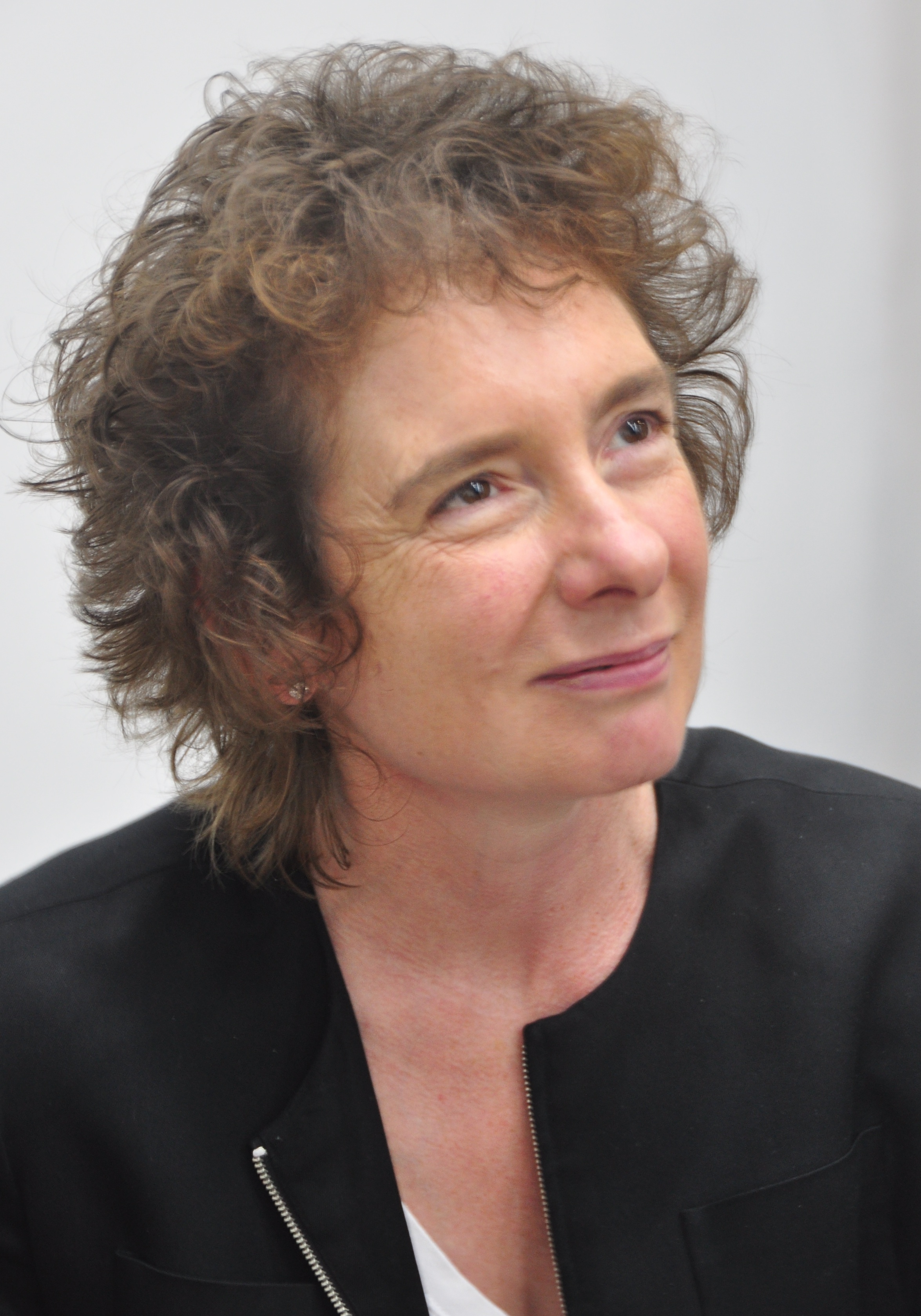 Jeanette Winterson