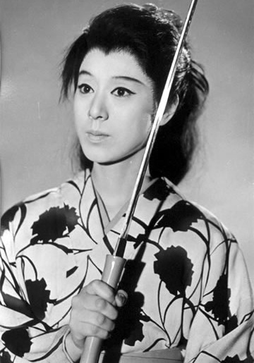松山容子