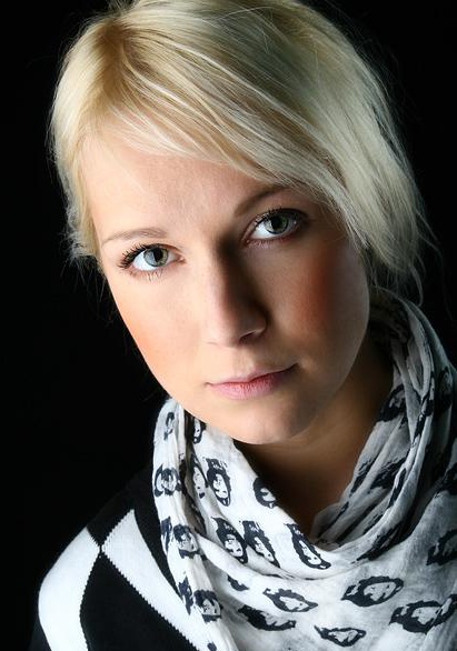 Lenna Kuurmaa