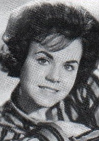Linda Scott
