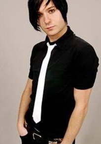 David Desrosiers