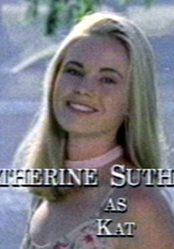 Catherine Sutherland
