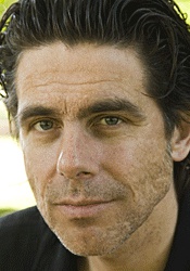 Mikael Tornving