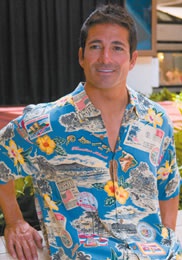 Joe Toro