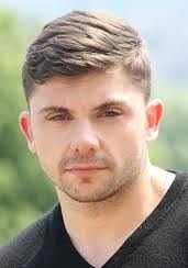 Jay Brown