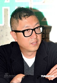 庄文强