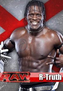 Ron Killings