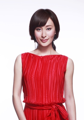杨雨婷
