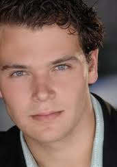 Greg Perrow