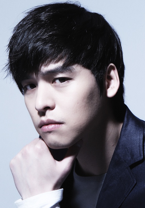 李章宇