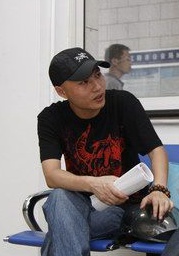 丁小明