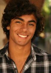 Brennan Majia