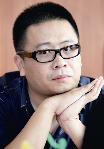 徐纪周