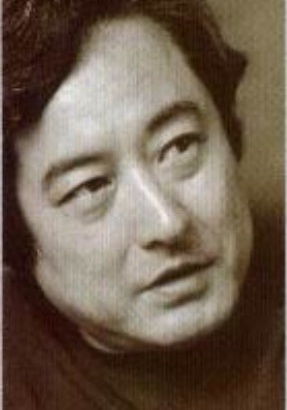 大河原邦男