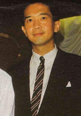 潘迪生