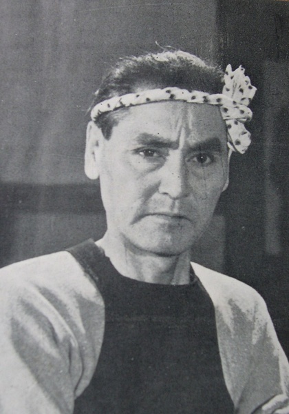 薄田研二